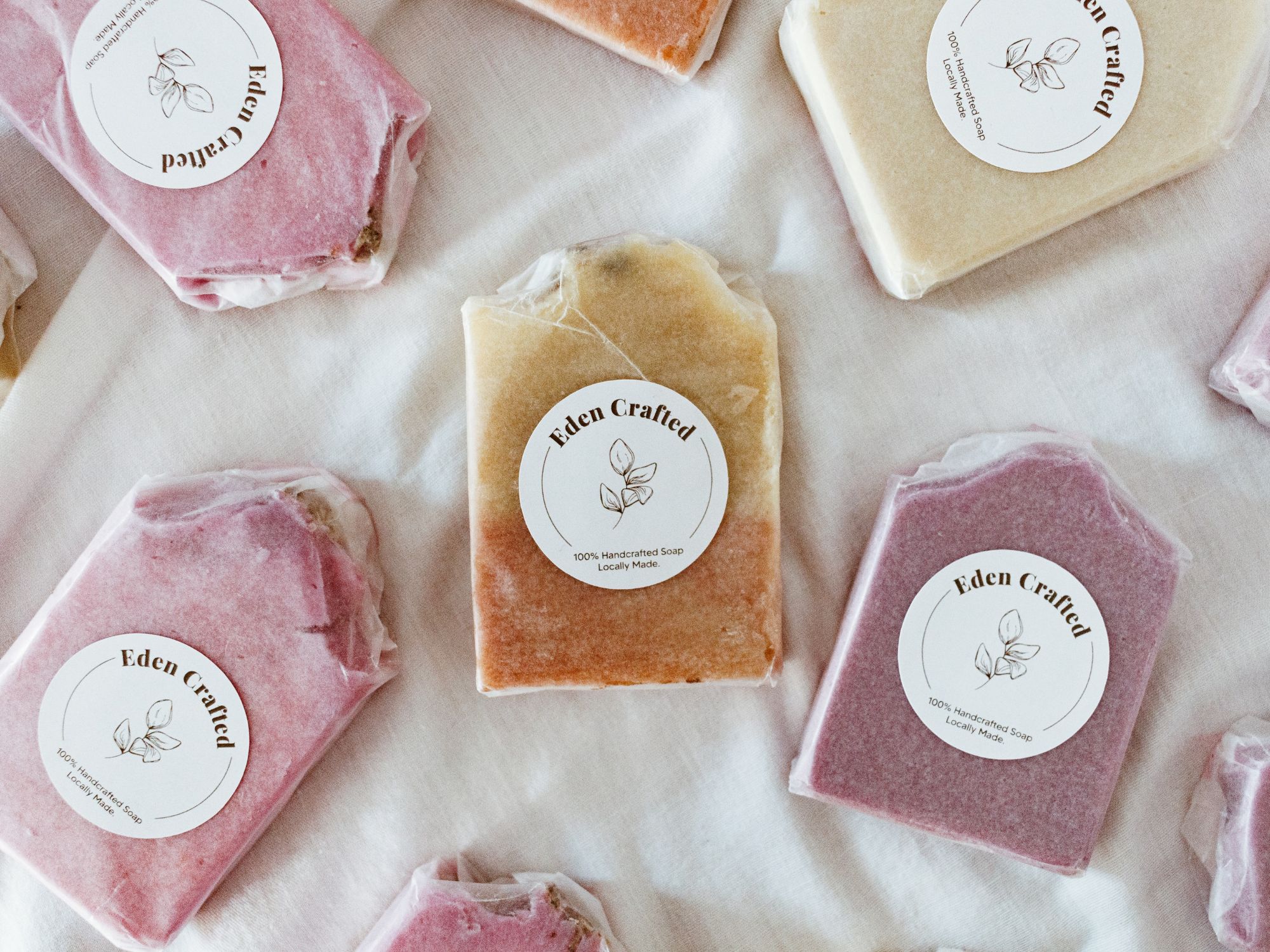 Real Time Inventory Management Software for Soap Businesses