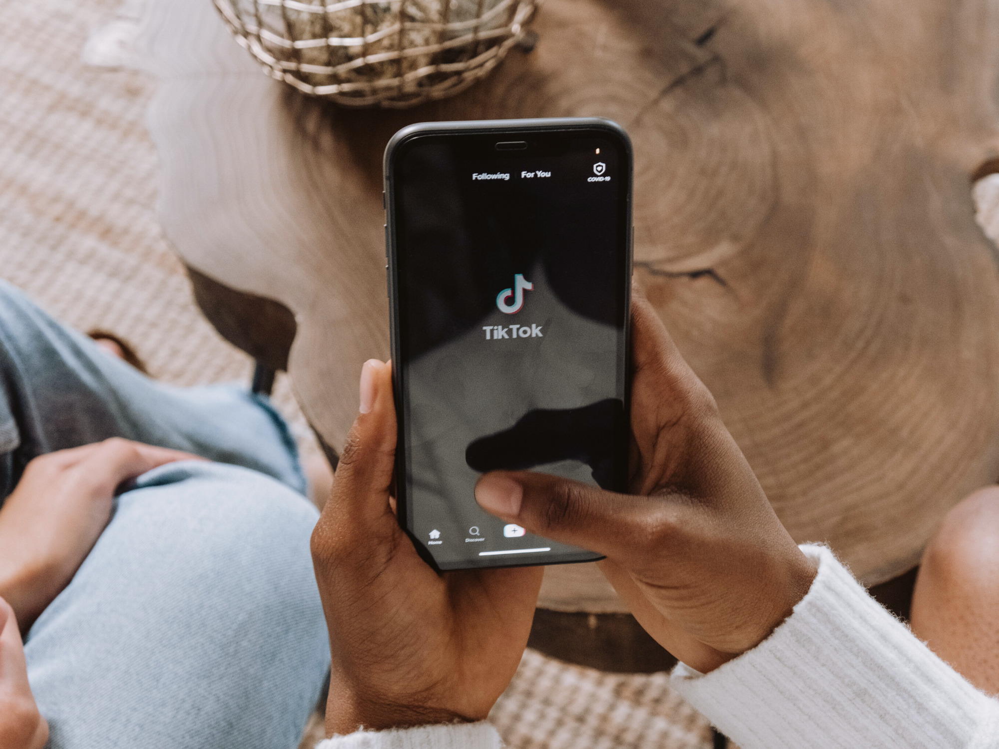 TikTok Marketing and Small Businesses