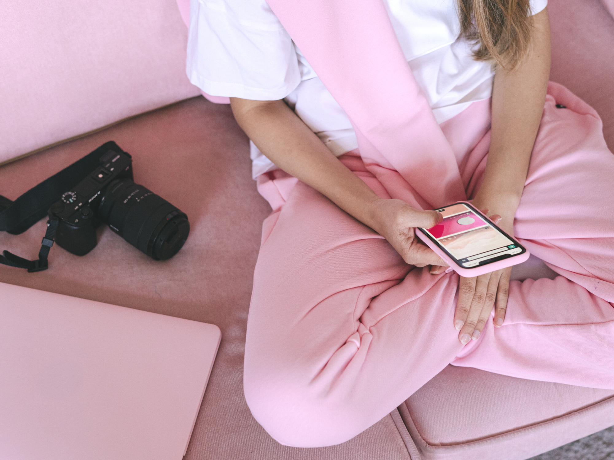 Why You Should Be Selling Your  Handmade Products on Instagram