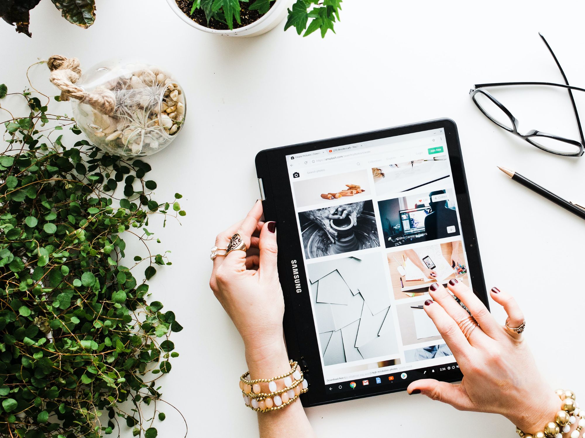 How Do I Sell Handmade Products Online?