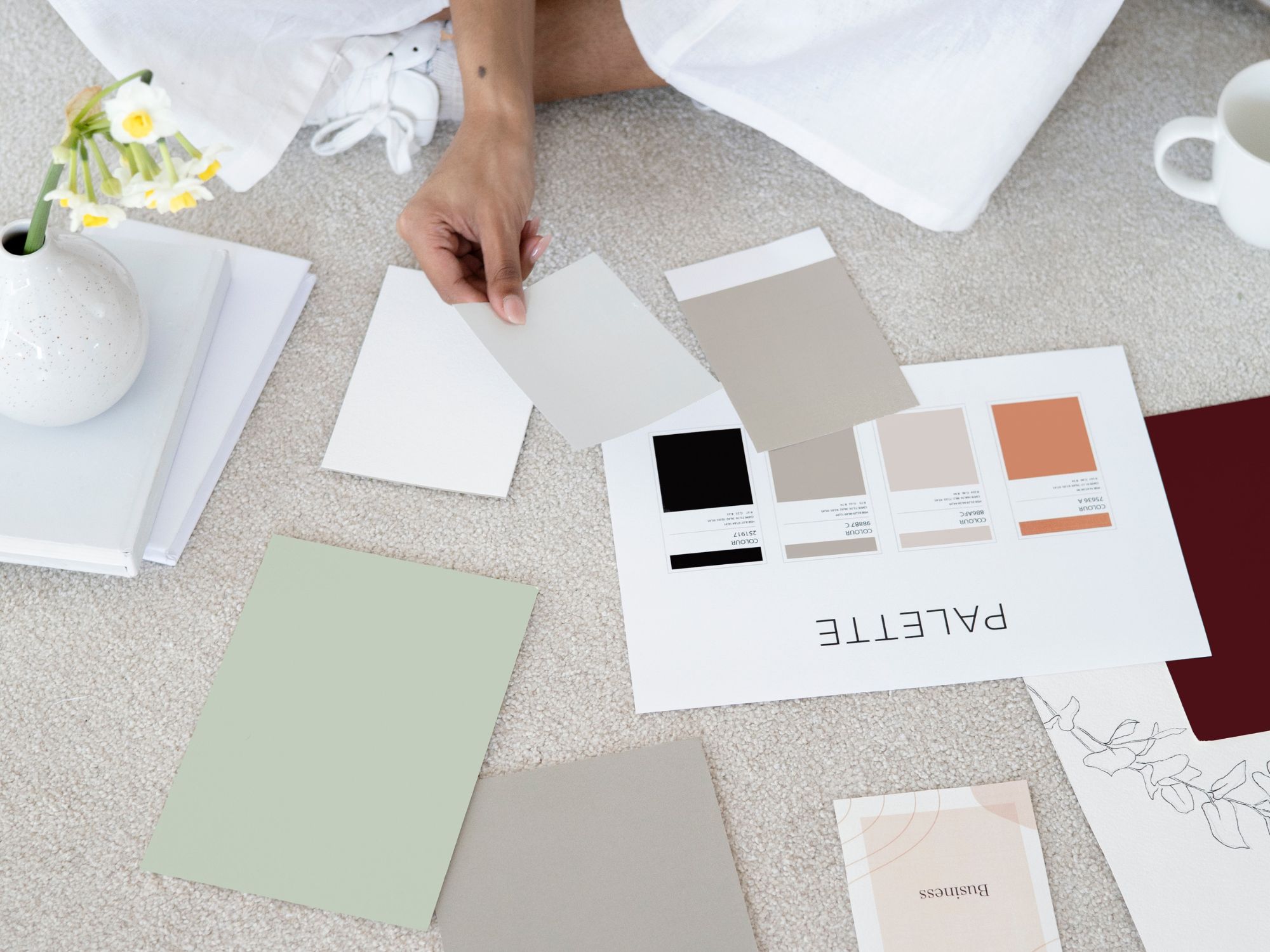 How to Build a Lasting Brand Identity