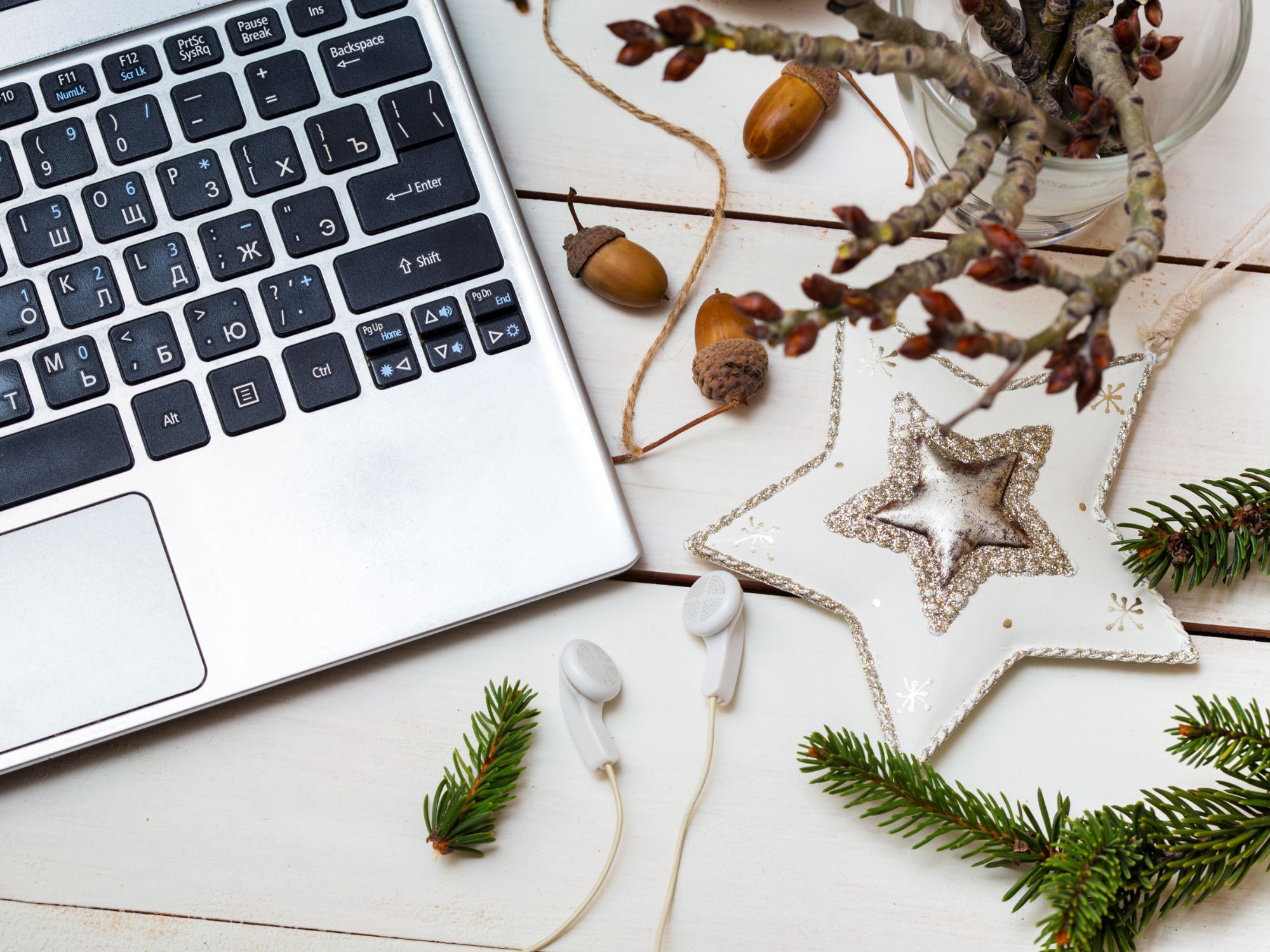 How to Recover Your Handmade Business After the Holiday Season