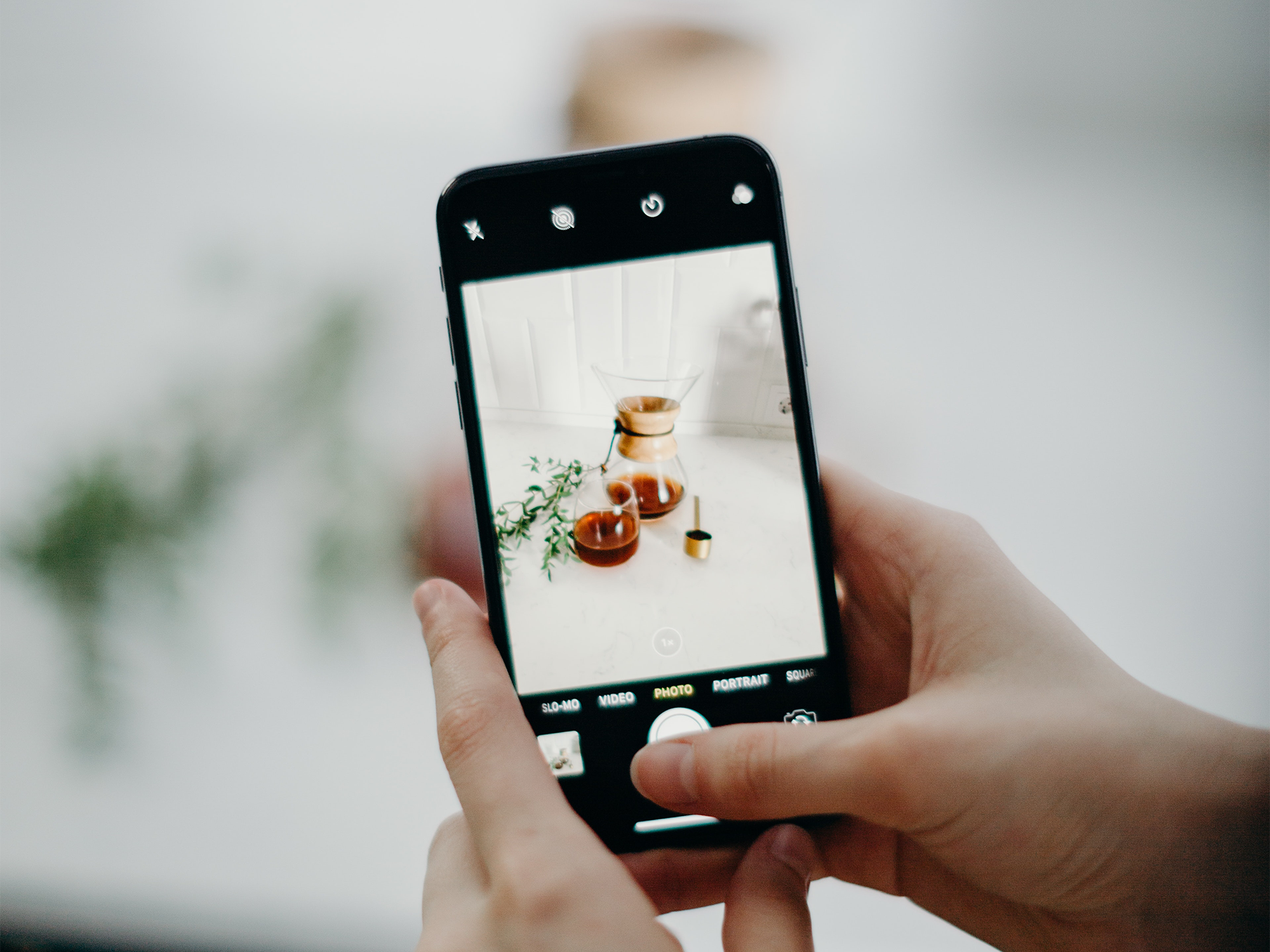 iPhone Product Photography Tips for Your Small Business