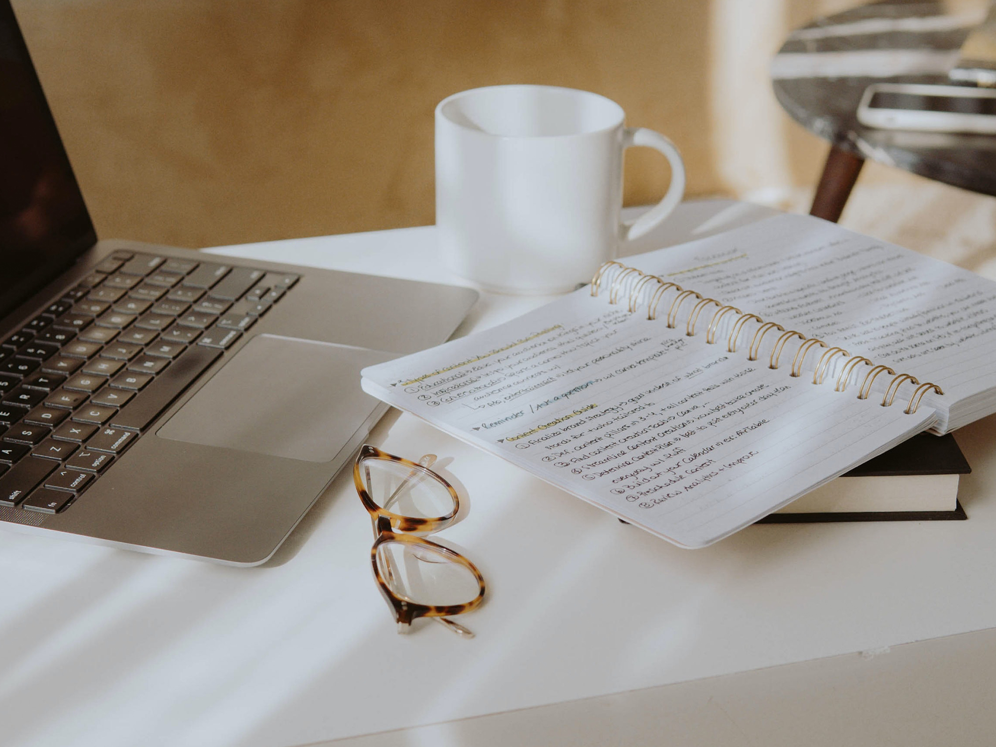 Letter from Our Co-Founder: Arch Grants