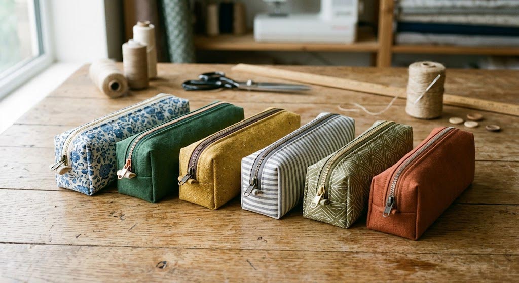 Manage Production for Textile Business